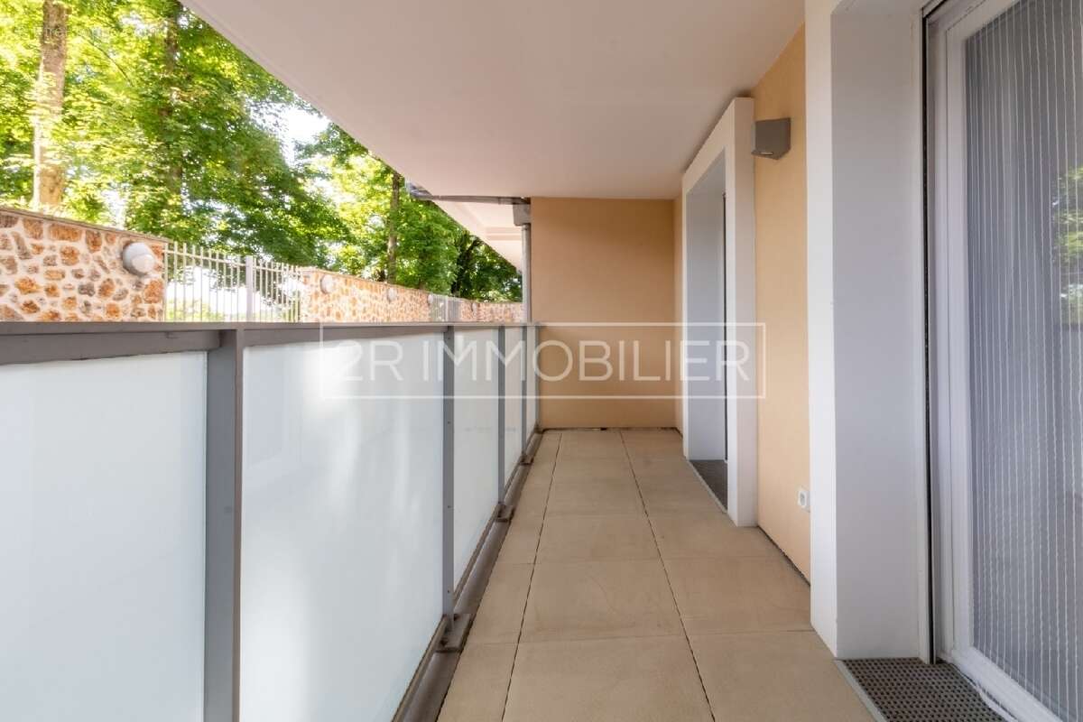 Appartement à LAGNY-SUR-MARNE