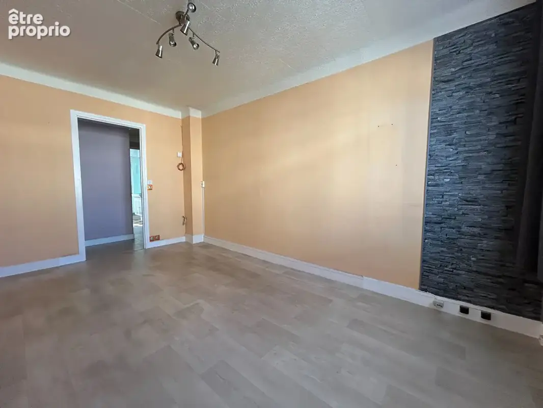 Maisons -Alfort- T3 54 m2 avec balcon, cave et parking - photo 13