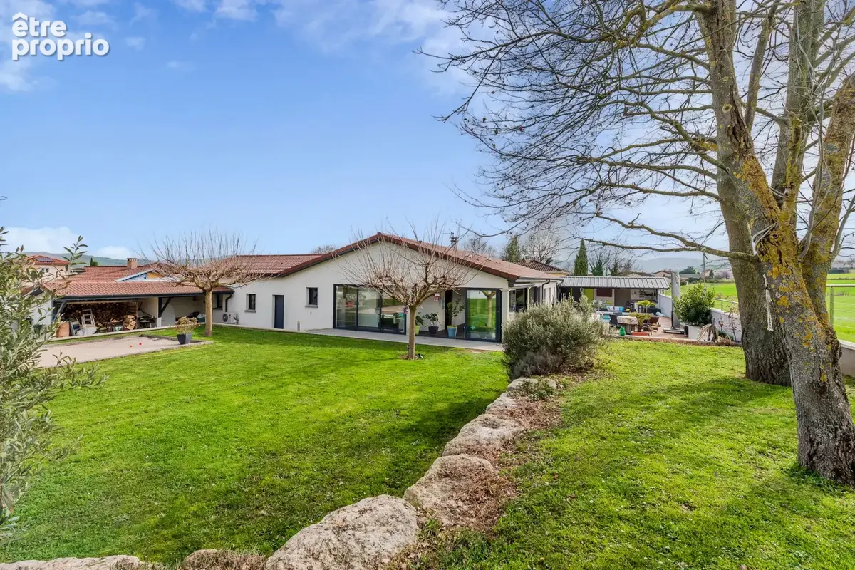 Maison Savigny - photo 3