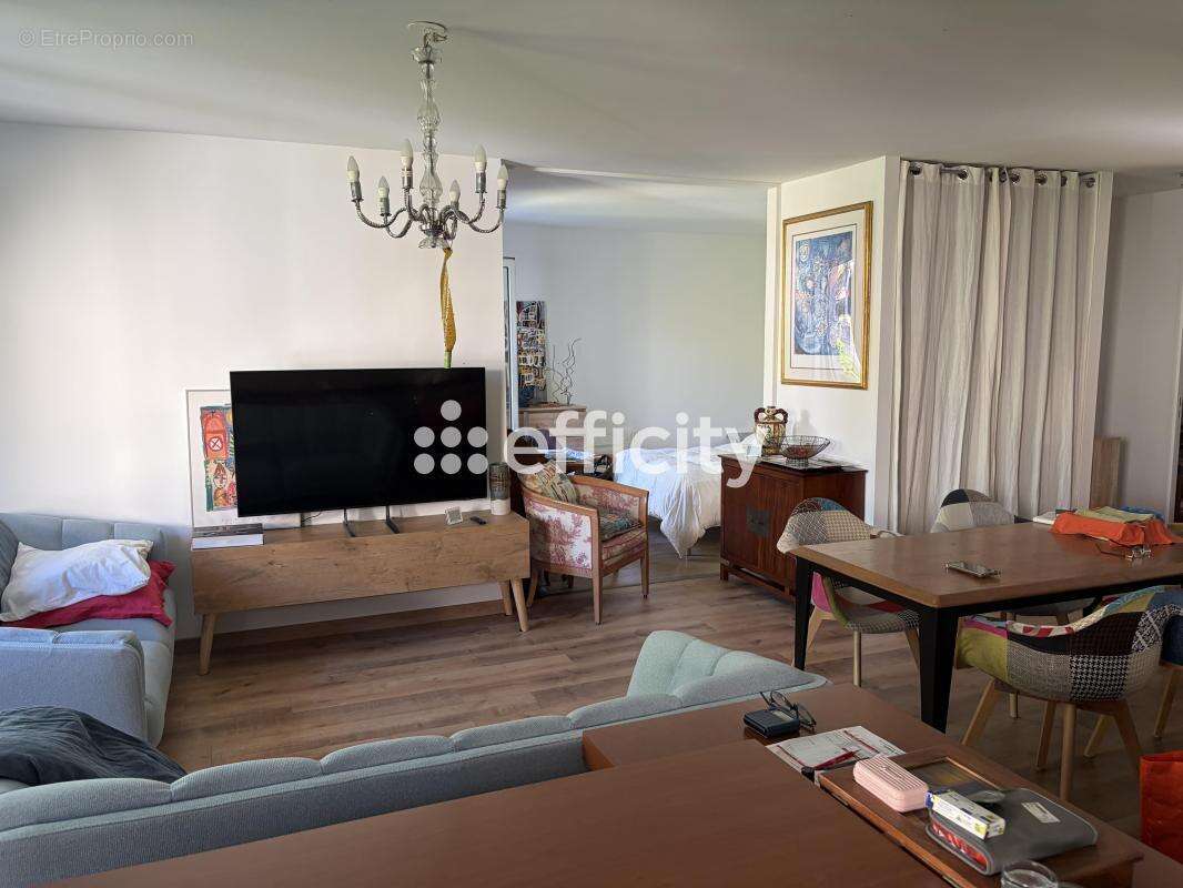 Appartement - photo 2