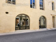 Commerce à SOMMIERES