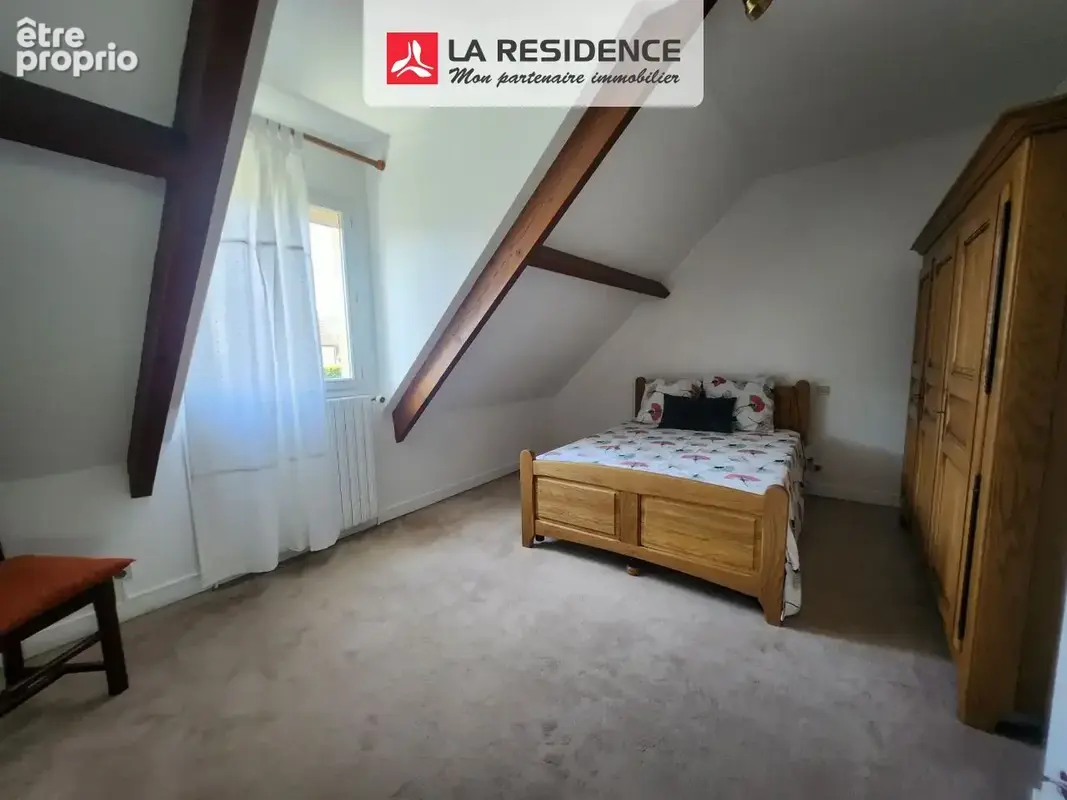 Maison 5 pièces 115 m² à vendre à Franconville (95130) - photo 7