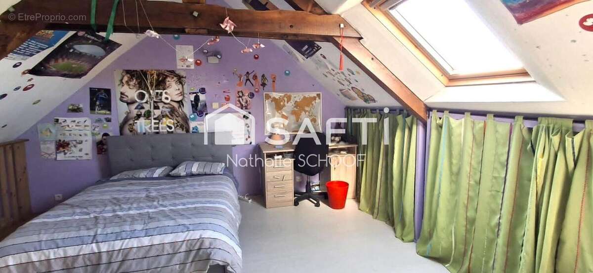 Maison 120 m² à La Chapelle-Neuve  - photo 7