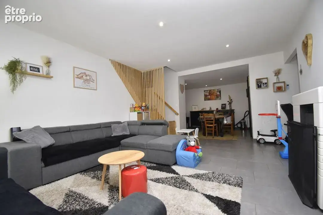 Maison 6 pièces 91 m² à vendre à Caudry (59540) - photo 1