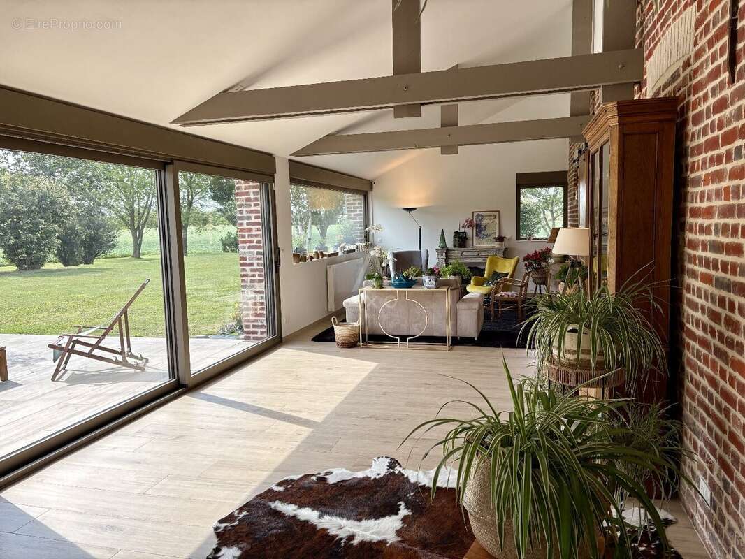 Maison 6 chambres WORMHOUT - photo 4
