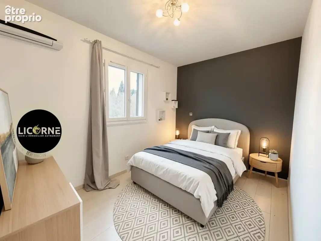 Maison 5 pièces 142 m² à vendre à Marignane (13700) - photo 7