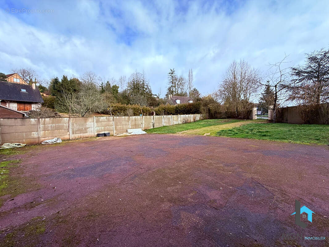 Maison à NOGENT-LE-ROI