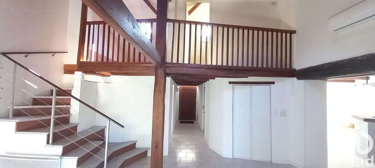 Photo 3 - Maison à CHERVES-RICHEMONT