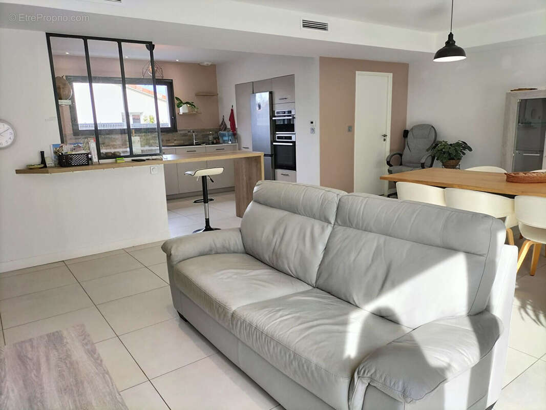 Maison à MONT-DE-MARSAN