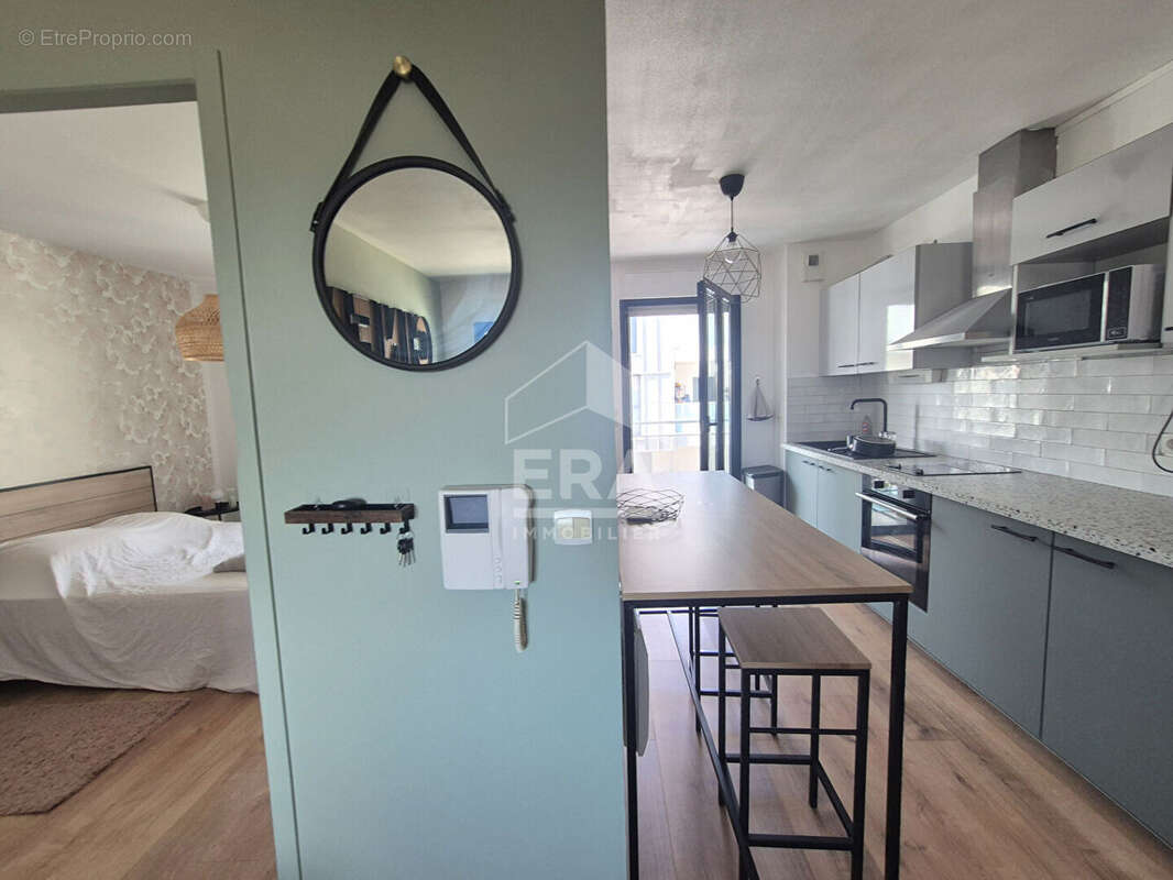 Appartement à LA ROCHELLE