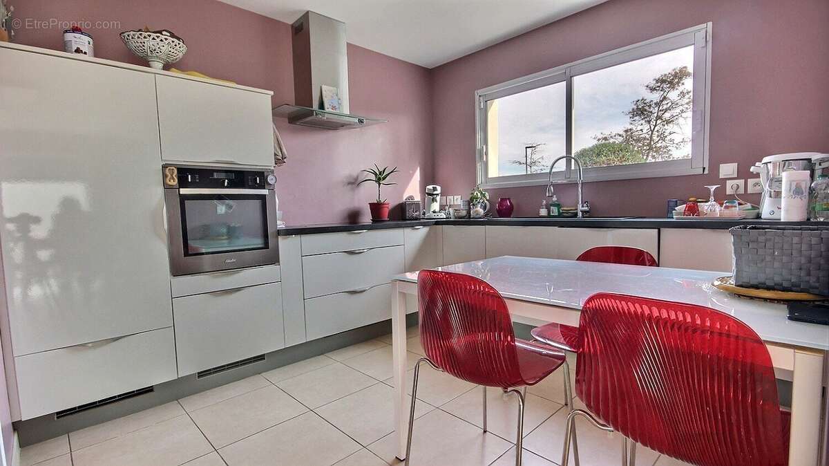 Maison à PORNIC