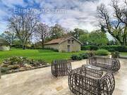 Photo 1 - Maison à ORDAN-LARROQUE