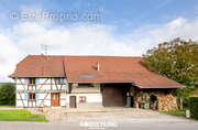 Maison à MANSPACH