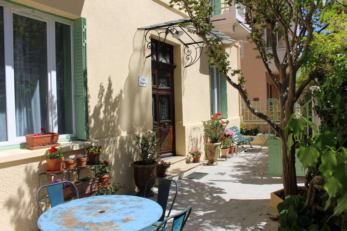 Maison à VAISON-LA-ROMAINE