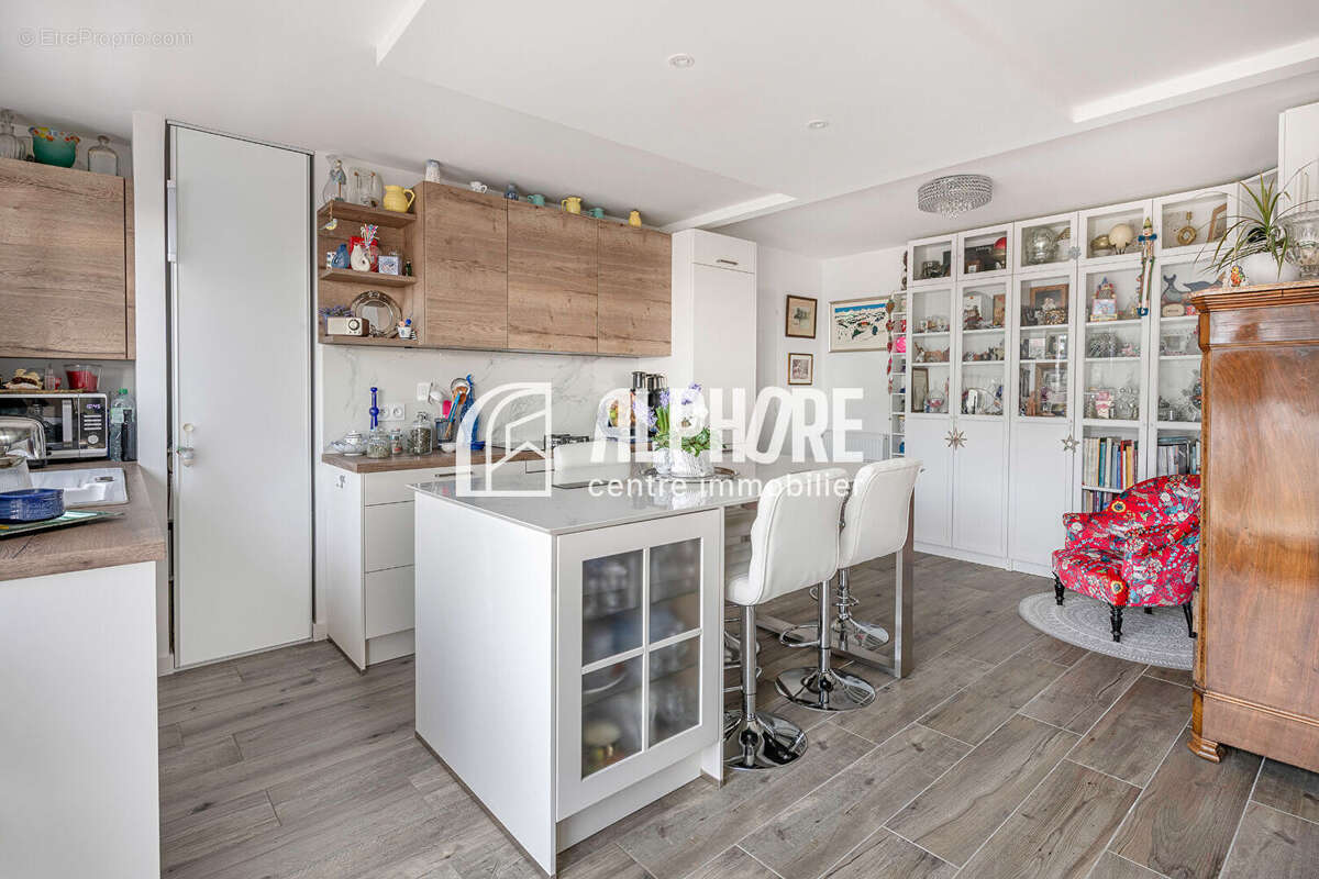 Exclusivité APHORE Immobilier - Appartement La Baule Escoublac 3 pièce(s) 60 m2 - photo 4