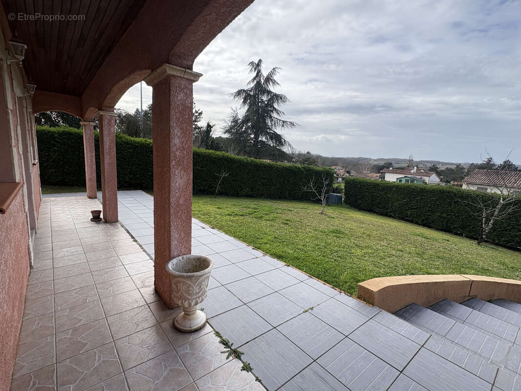 Maison de plain-pied avec terrain de 1 250 m2 et double garage - photo 16