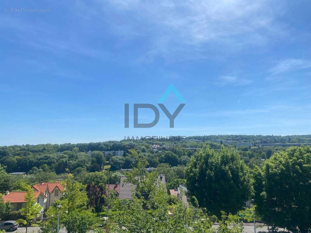 Appartement à MARLY-LE-ROI