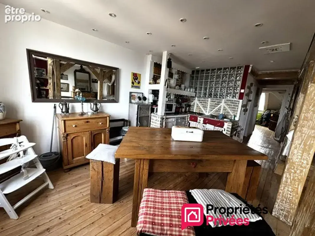 Proprietes privees cote d'opale vous propose : - photo 2
