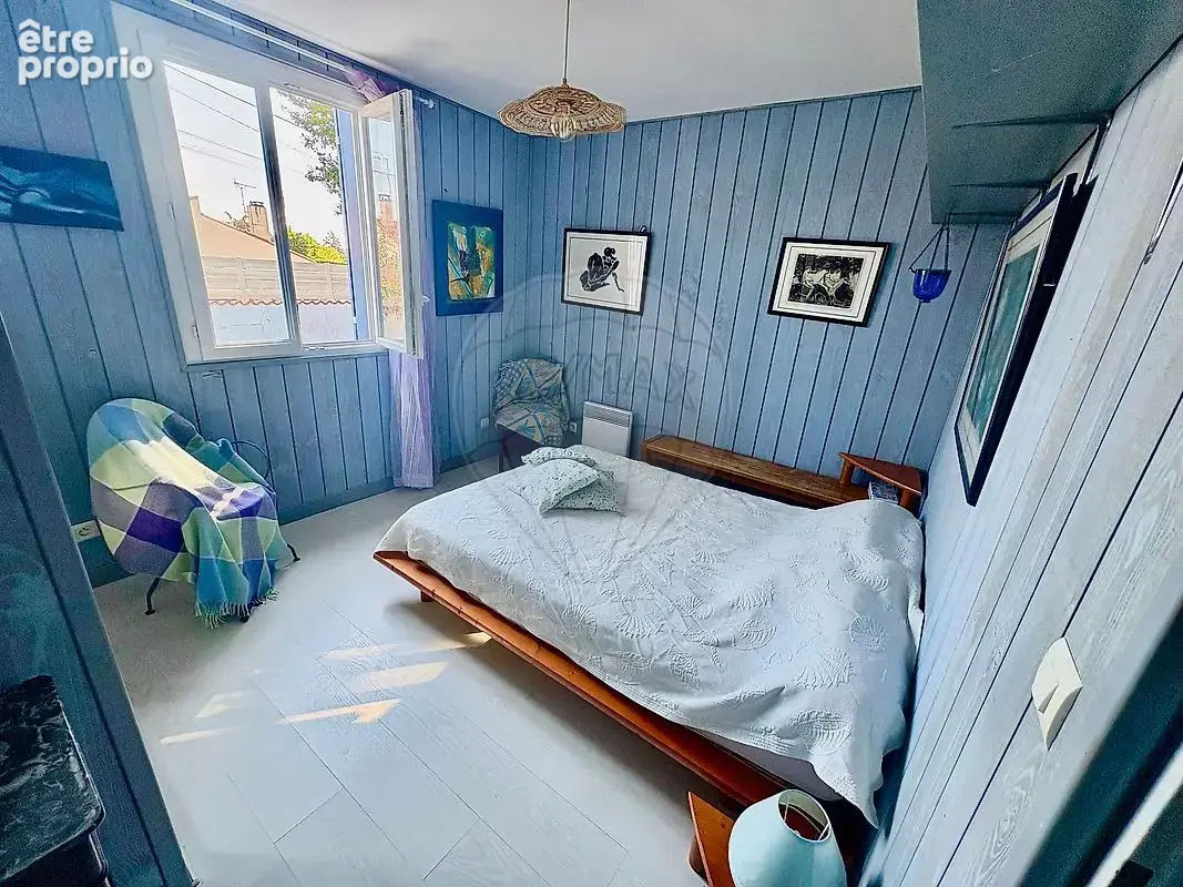 Maison 3 chambre(s) à vendre - photo 9