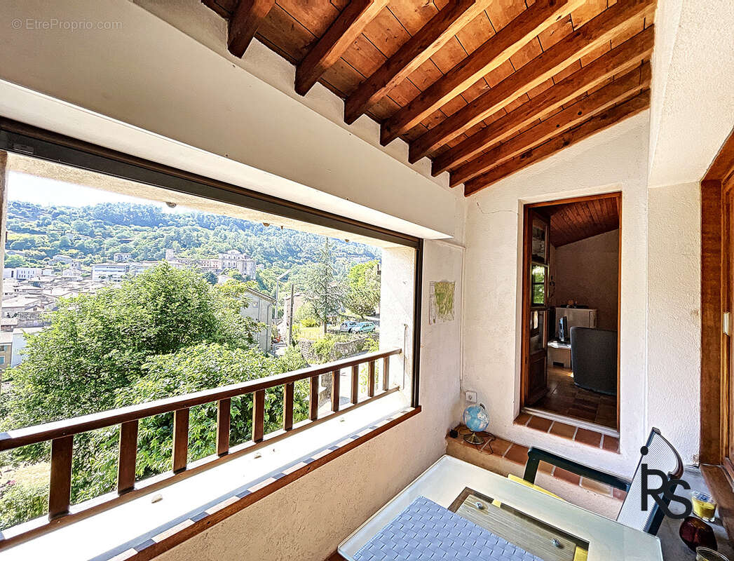 Maison à LARGENTIERE