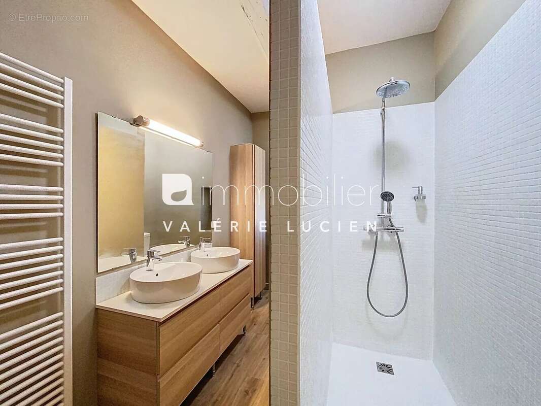 Appartement à SAINT-REMY-DE-PROVENCE