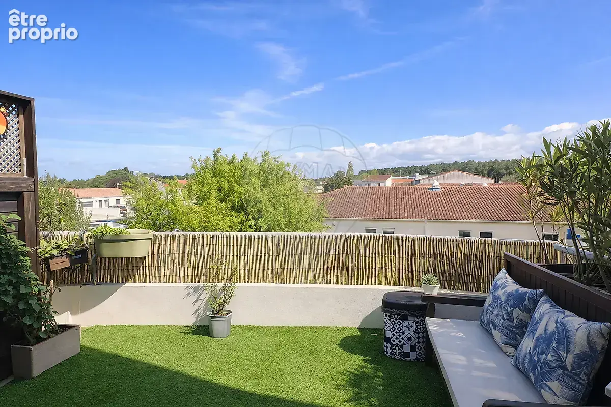 Appartement 2 chambre(s) à vendre - photo 10