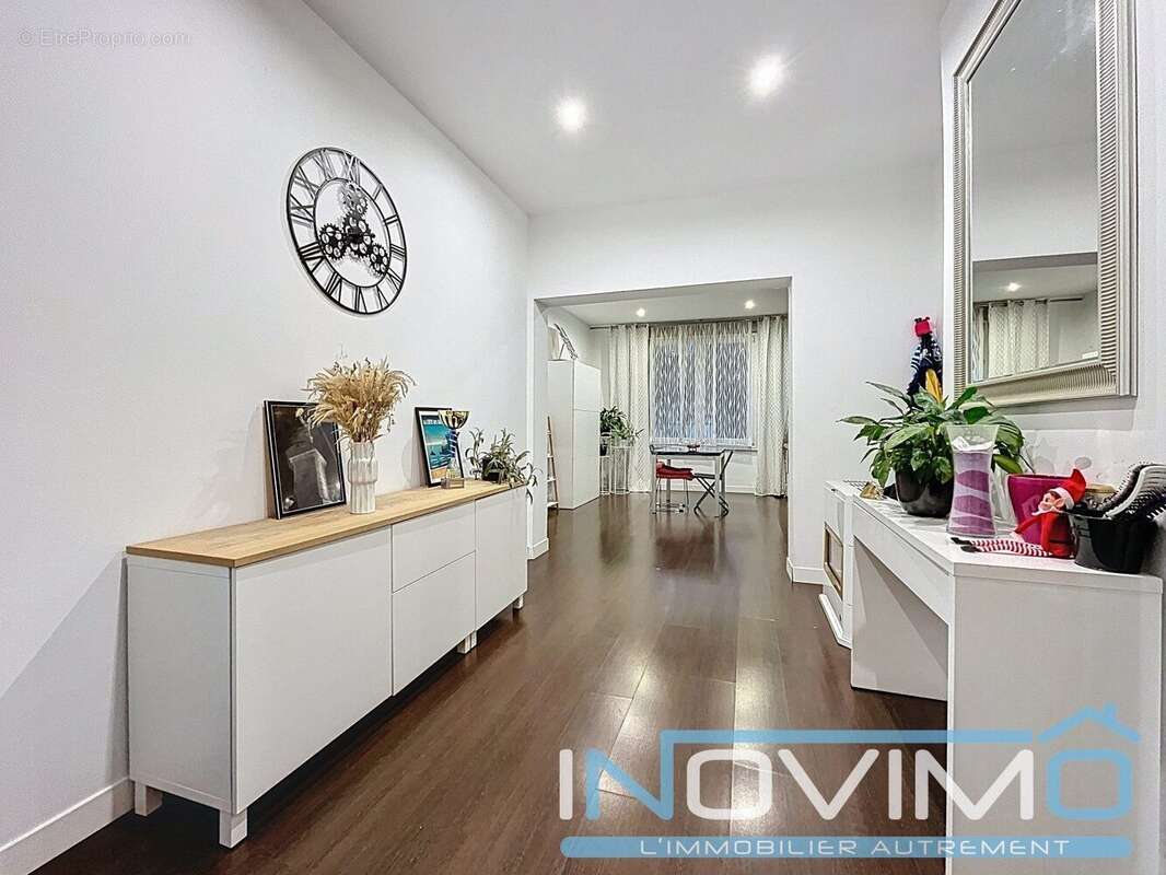 Maison à FORT-MARDYCK