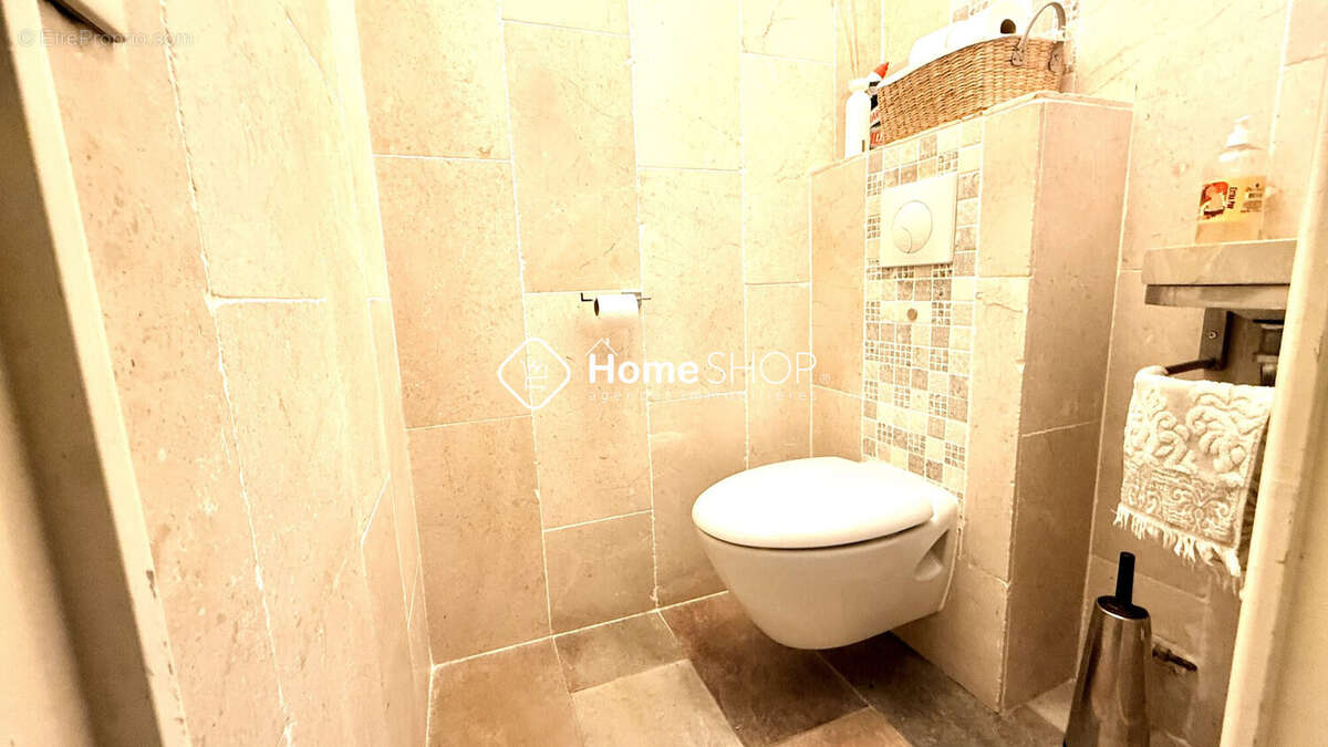 Maison à BOUC-BEL-AIR