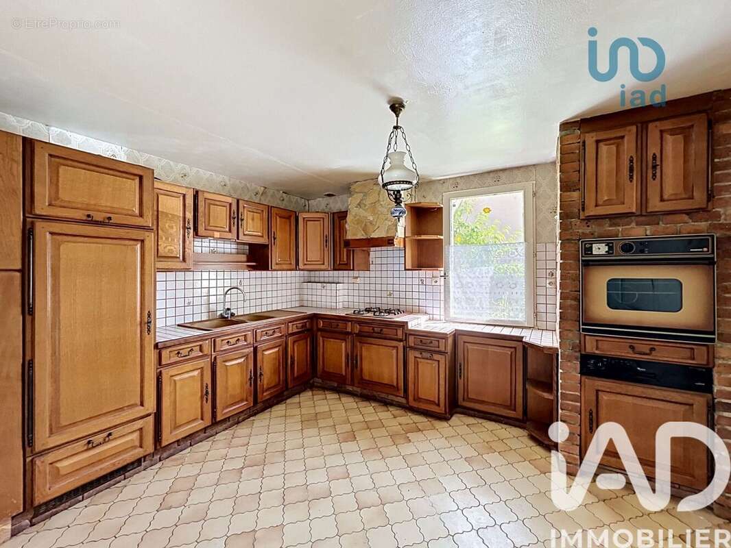 Maison 105 m² à Saint-Jean-De-Muzols  - photo 7