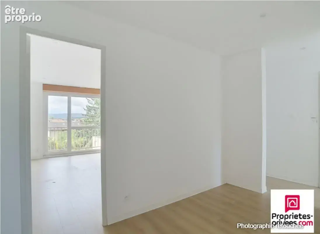 Appartement Valentigney 3 pièces 61.75 m2 - photo 9