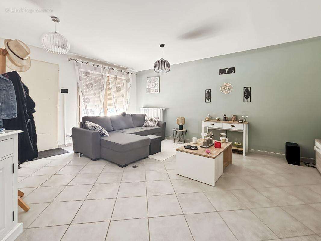 BRETENIERE - Maison plain pied 100 m2 - photo 3