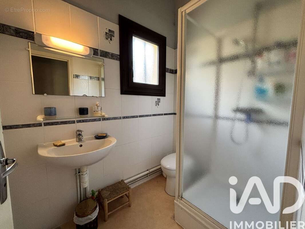 Photo 9 - Maison à SEIGNOSSE