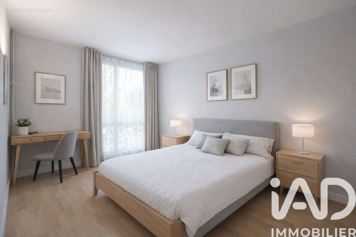 Photo 7 - Appartement à BRY-SUR-MARNE