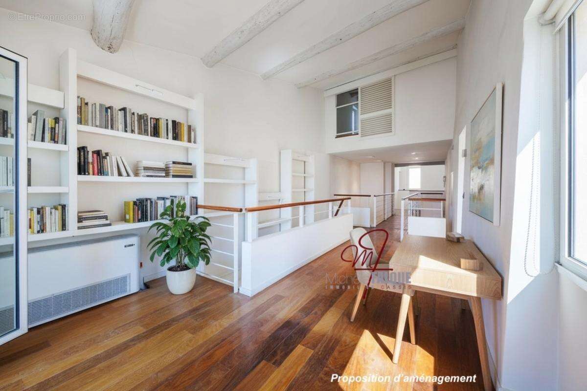 Appartement à CASSIS