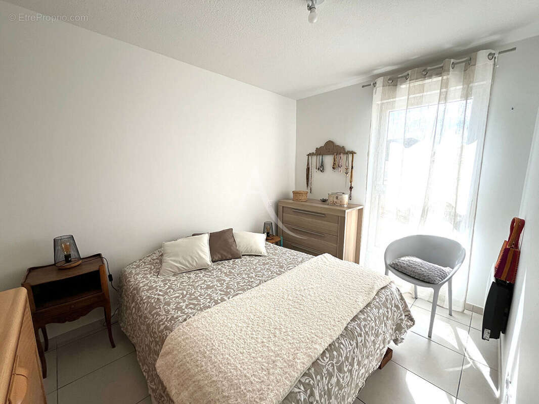 Appartement à FRONTIGNAN