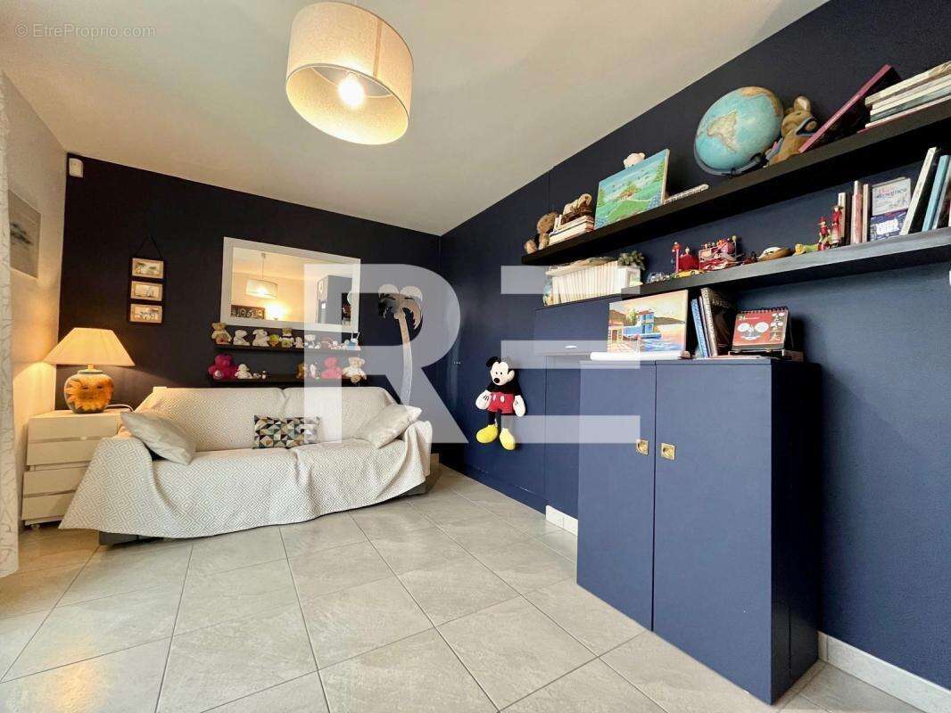 Maison à LA GRANDE-MOTTE