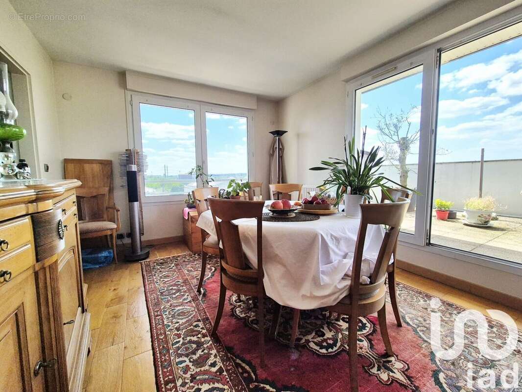 Photo 5 - Appartement à CRETEIL