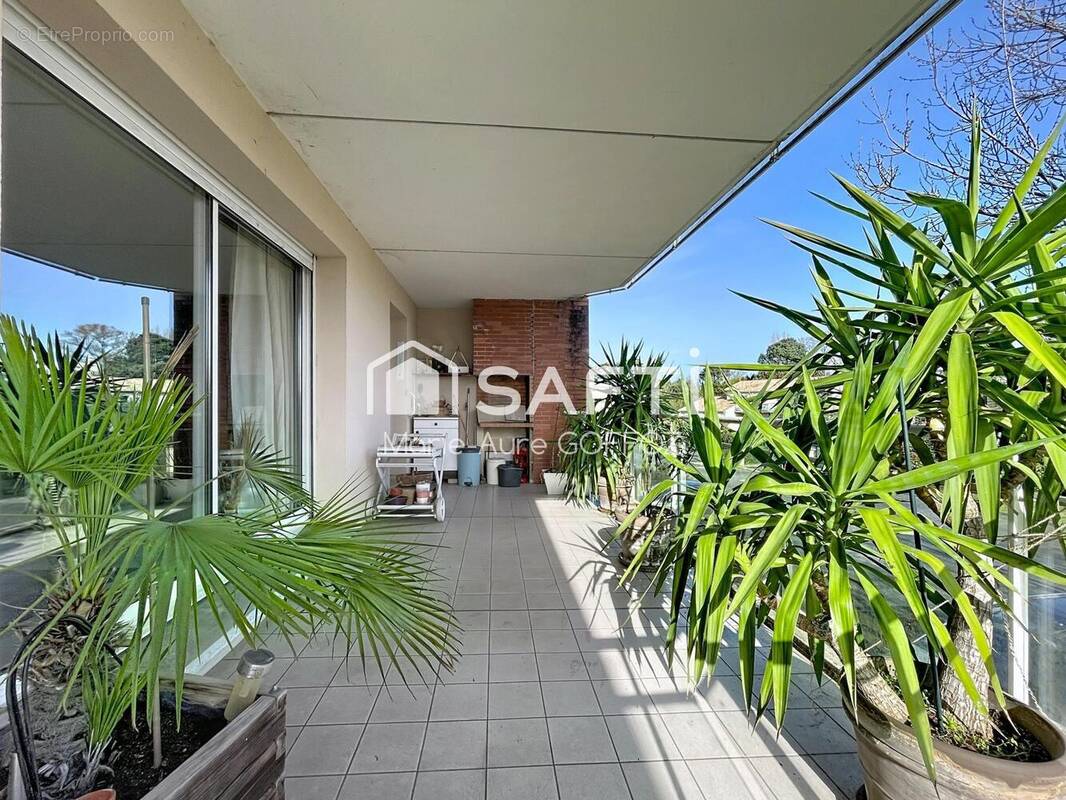 Photo 1 - Appartement à MERIGNAC