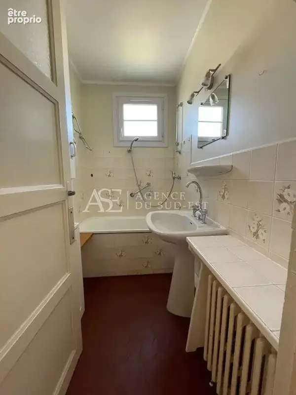 maison Aix sud - photo 4