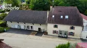 Appartement à NEVY-LES-DOLE