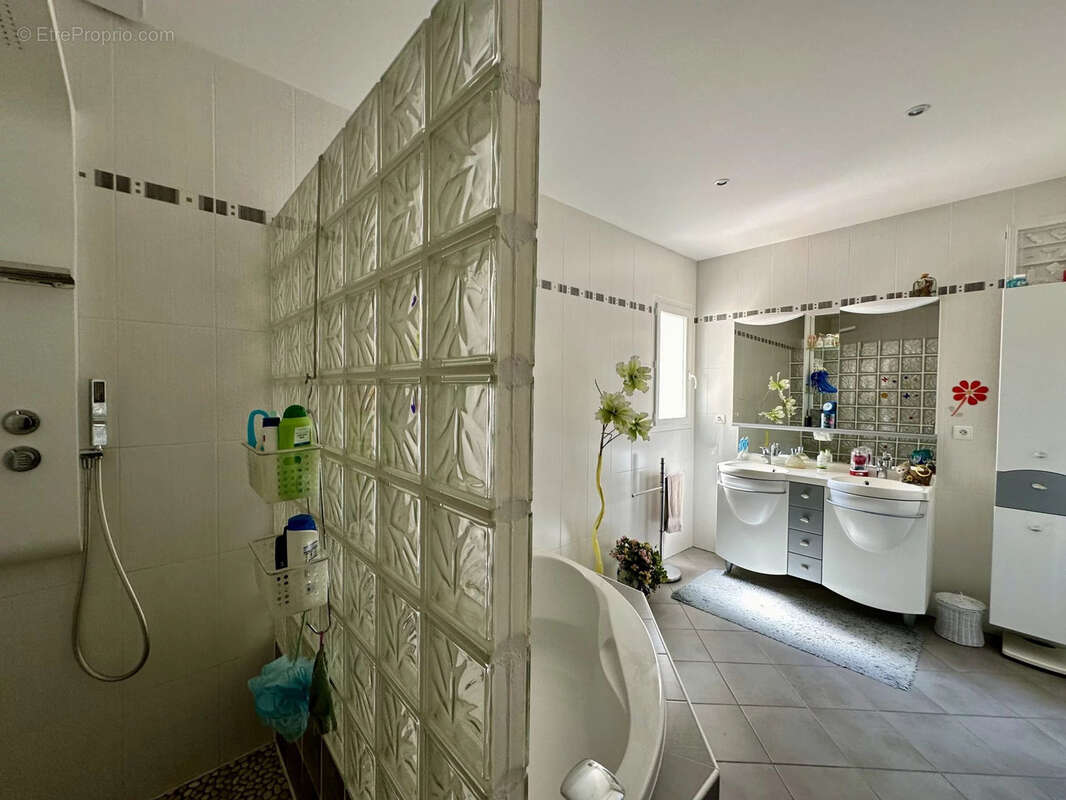 Maison à TOURNEFEUILLE