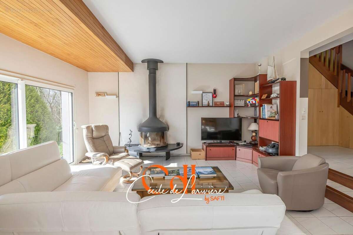 Photo 5 - Maison à PLOURIN-LES-MORLAIX