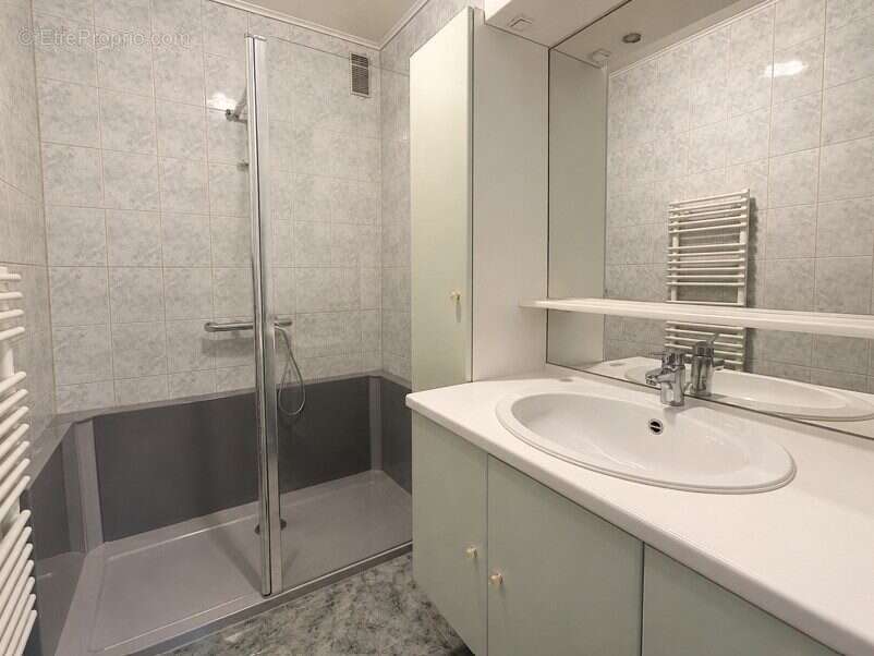 Appartement 80 m² à Gaillard  - photo 6