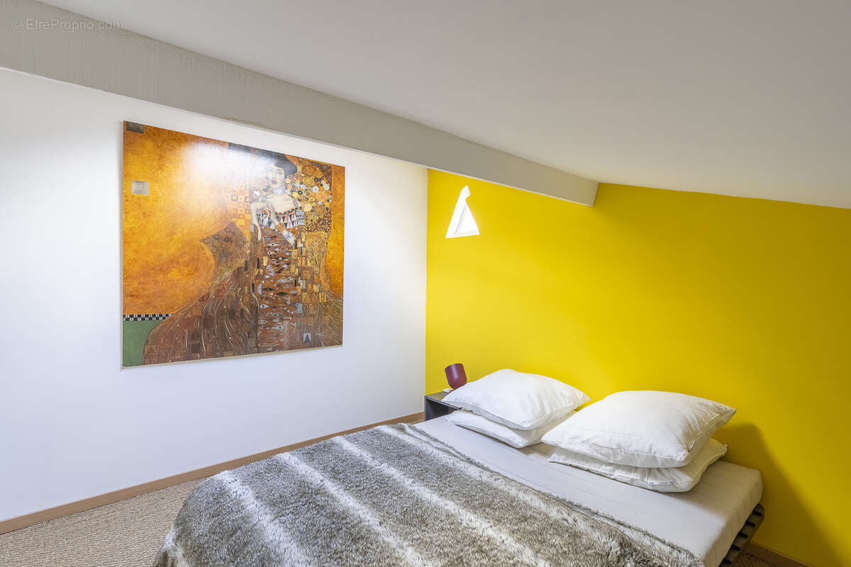 Maison à LA GRANDE-MOTTE