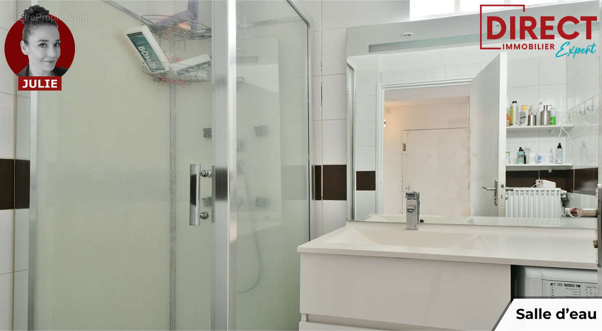 Appartement à ALFORTVILLE