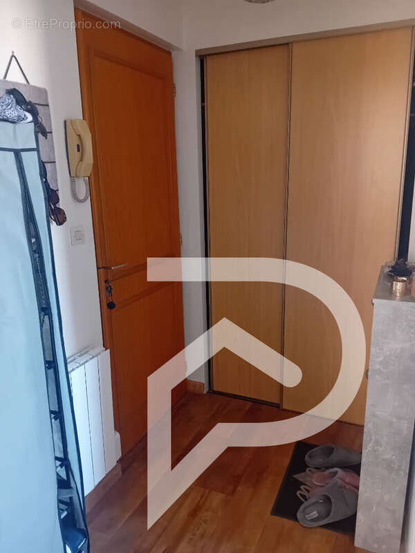 Appartement à DIEPPE