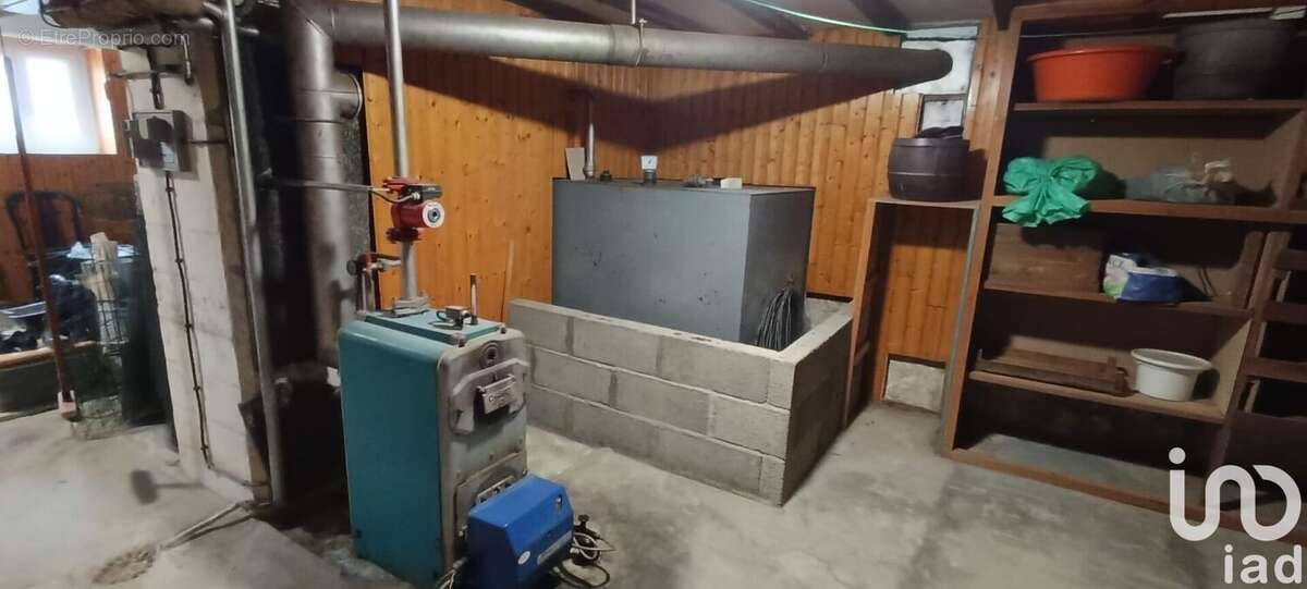 Photo 9 - Maison à MOUILLERON-EN-PAREDS