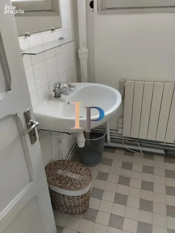 Appartement t2 en cours de location proche centre ville - photo 8