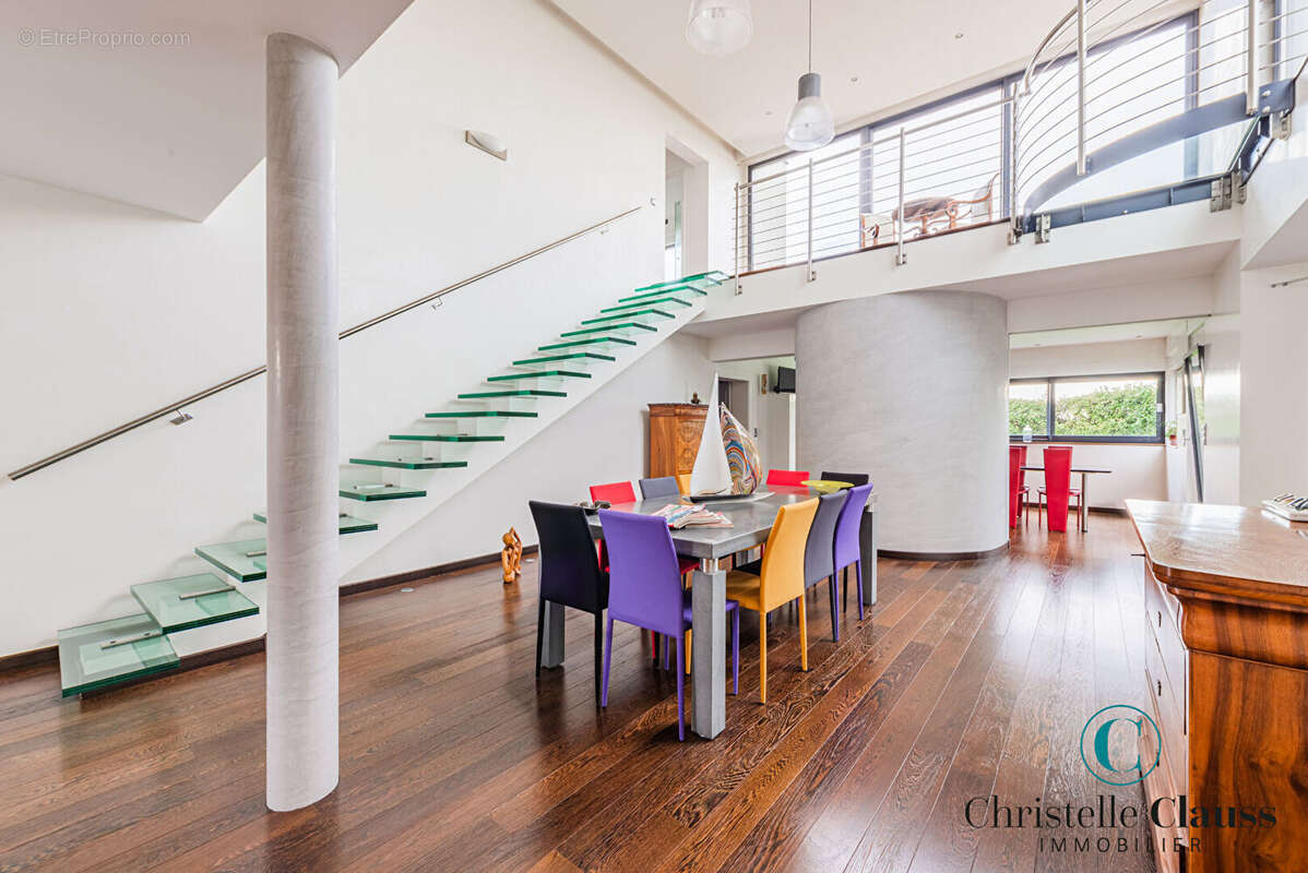 Maison à LA WANTZENAU