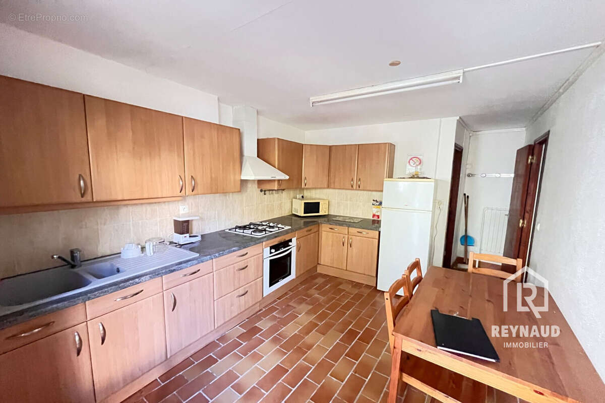 Maison à VALRAS-PLAGE